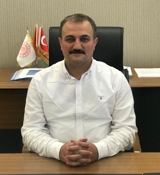 Hacı Emin TOPÇU