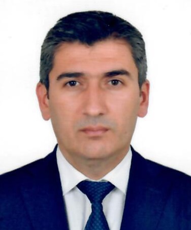 Demirhan EROL